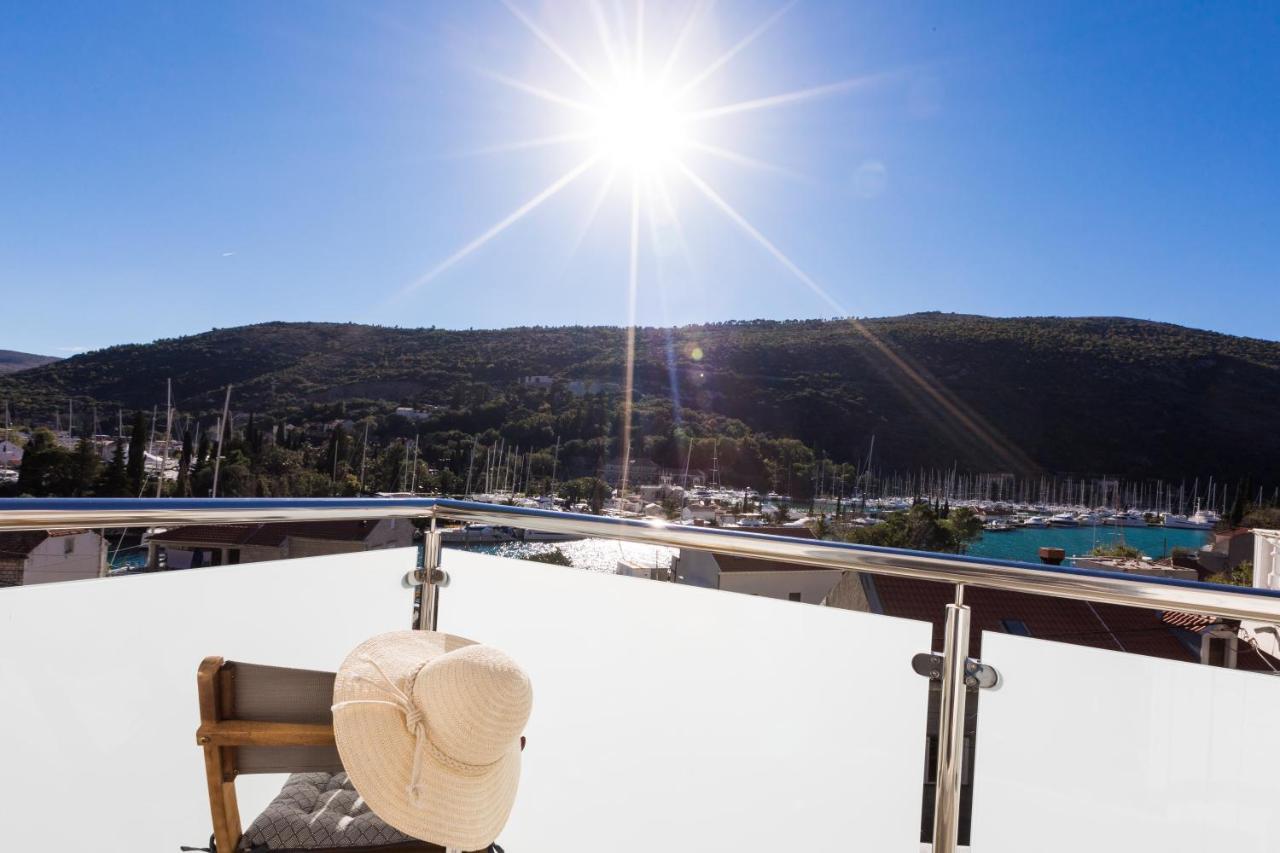 Apartman Marija Dubrovnik Exterior foto
