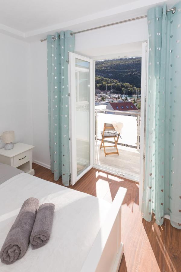 Apartman Marija Dubrovnik Exterior foto